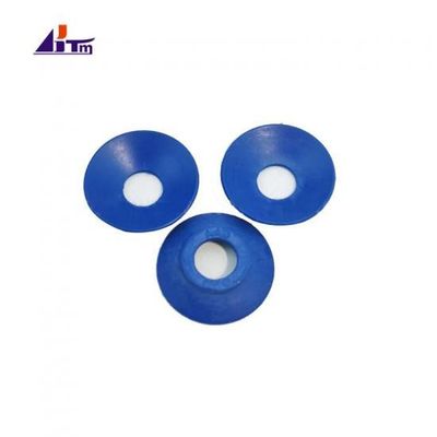 ATM-reservedelen NCR Blauwe zuigbeker Vacuümbeker 009-0035910