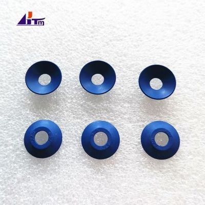 ATM-reservedelen NCR Blauwe zuigbeker Vacuümbeker 009-0035910