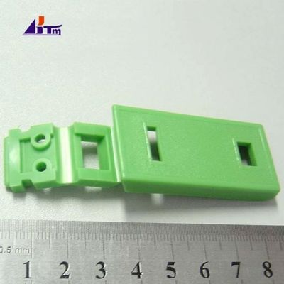 ATM reserveonderdelen NCR cassette slot groen 445-0582360