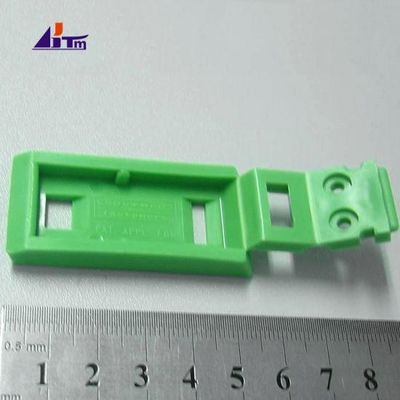 ATM reserveonderdelen NCR cassette slot groen 445-0582360