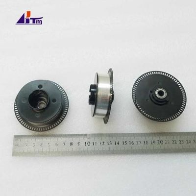 ATM-onderdelen NCR BRM Escrow Central Tape Reel 009-0029373-87 009-0032555