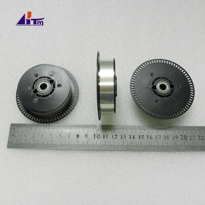 009-0032556 0090032556 NCR BRM Escrow Linker zijkant band spoel ATM onderdelen