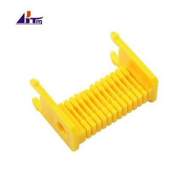 ATM Spare Parts NCR Cassette Spacer Notitie Hoogte Geel 445-0586280