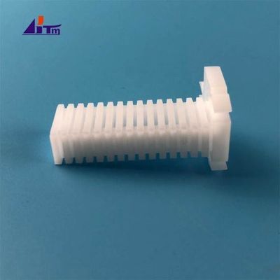 Automaten reserveonderdelen NCR Cassette Spacer Note Guide Wit 445-0586279