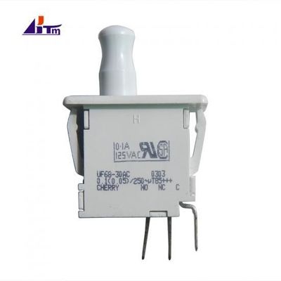ATM-reservedelen NCR 6625 Interlock SPDT-schakelaar 009-0006620