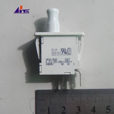 ATM-reservedelen NCR 6625 Interlock SPDT-schakelaar 009-0006620