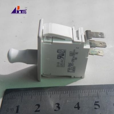 ATM-reservedelen NCR 6625 Interlock SPDT-schakelaar 009-0006620
