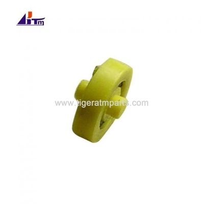 ATM-reservedelen NCR S2 Cassette Geel lager 445-0756222-38