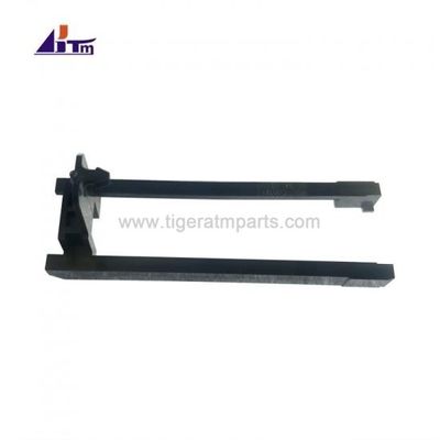 ATM-reservedelen NCR S2 Cassette Rail Lock Push Board Bracket 445-0756222-24 445-0729327