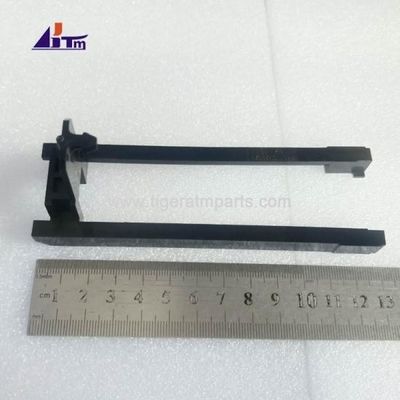 ATM-reservedelen NCR S2 Cassette Rail Lock Push Board Bracket 445-0756222-24 445-0729327