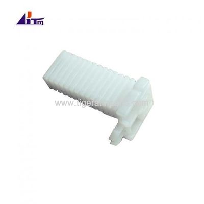 Automaten reserveonderdelen NCR S2 Cassette Spacer Note Guide Wit 445-0756222-21