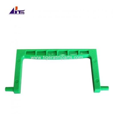 ATM reserveonderdelen NCR S2 Cassette Handle Groen 445-0756222-04
