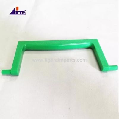 ATM reserveonderdelen NCR S2 Cassette Handle Groen 445-0756222-04