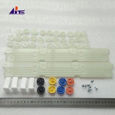 ATM-reservedelen NCR S2 Cassette Configuration Kit 445-0756222-70