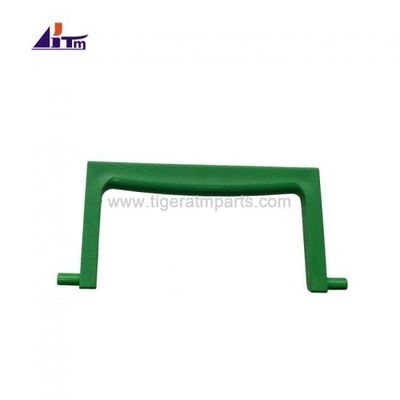 ATM-onderdelen NCR S2 Afwijzingscassette Handle Groen 445-0756691-06