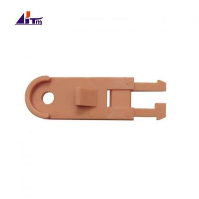 ATM reserveonderdelen NCR Slide Snap Lock Orange 009-0023328