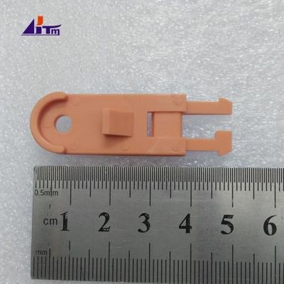 ATM reserveonderdelen NCR Slide Snap Lock Orange 009-0023328