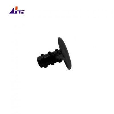 ATM-reservedelen NCR-versnellingsarrestator zwart 445-0645638