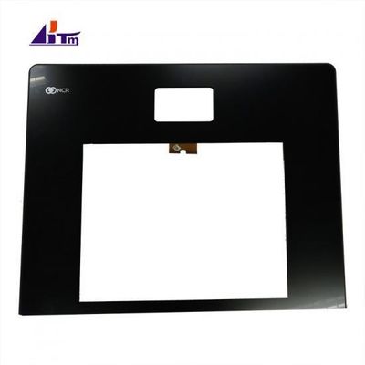 ATM Spare Parts NCR Zelfbediening 6683 Touch Screen 15 inch Fascia 445-0740986
