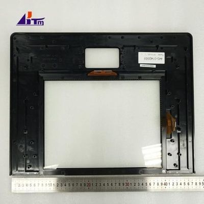 ATM Spare Parts NCR Zelfbediening 6683 Touch Screen 15 inch Fascia 445-0740986