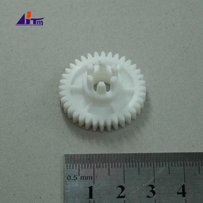 ATM-reservedelen NCR 36T 5MM3X White Gear 445-0587806