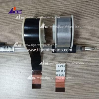 ATM reserveonderdelen NCR Escrow BNA3 Tape Reel Set 998-0912694 998-0912695
