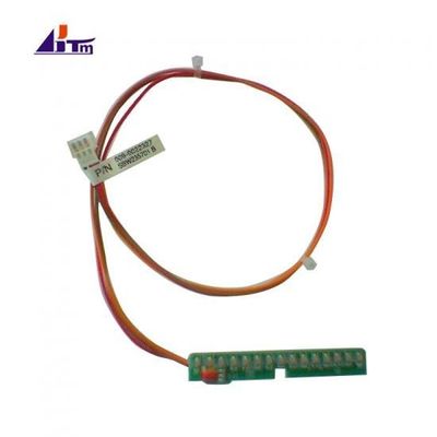 ATM-reservedelen NCR IMCRW kaartlezer MEI bovenste PCB 009-0022327