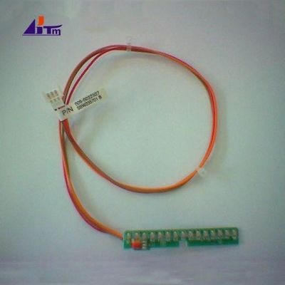 ATM-reservedelen NCR IMCRW kaartlezer MEI bovenste PCB 009-0022327