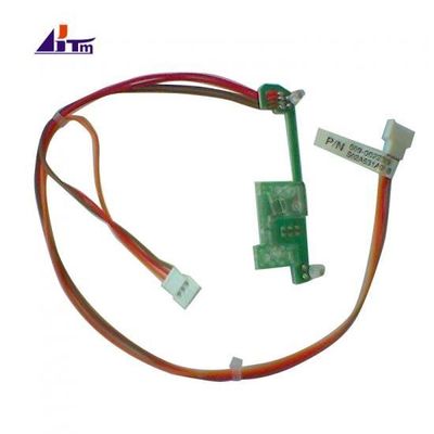 ATM reserveonderdelen NCR IMCRW kaartlezer PCB 009-0022329