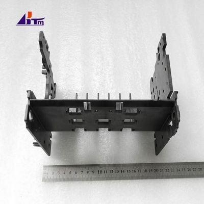 ATM-onderdelen NCR S2 Chassis W/Skid Sub Assy 445-0761208-67 445-0731400