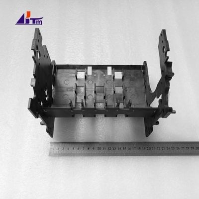 ATM-onderdelen NCR S2 Chassis W/Skid Sub Assy 445-0761208-67 445-0731400