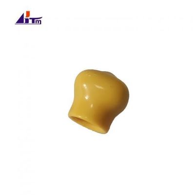 ATM-reservedelen NCR S2 PVC anti-roll cap 445-0761208-28-1 009-0008697