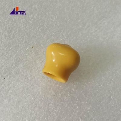 ATM-reservedelen NCR S2 PVC anti-roll cap 445-0761208-28-1 009-0008697