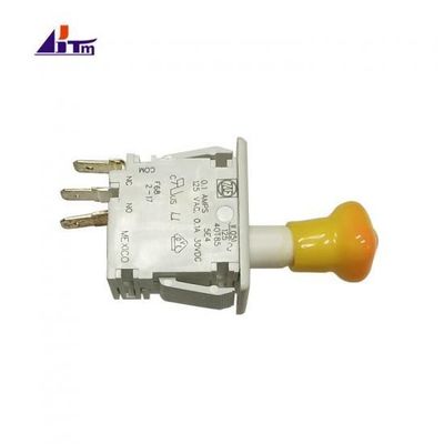 ATM reserveonderdelen NCR S2 Schakelaar Interlock 445-0761208-28 009-0022811
