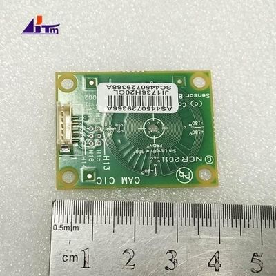 ATM-Vervangstukken NCR S2 Nokkencic-sensor Assy 445-0761208-25 445-0729366