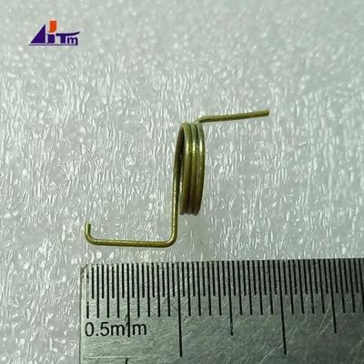 ATM-reservedelen NCR S2 Edge Register RH Torsion Spring 445-0761208-46-1 445-0738037