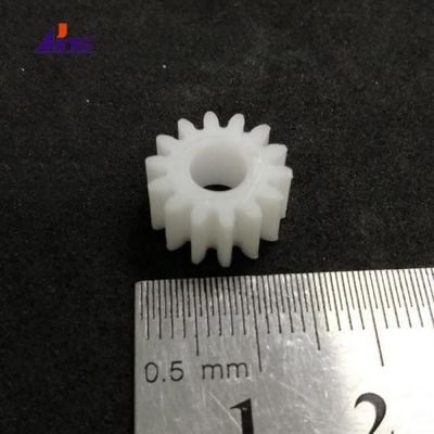ATM-reservedelen NCR Gear 14T 32DP 7W Drive 445-0761208-62 445-0729870