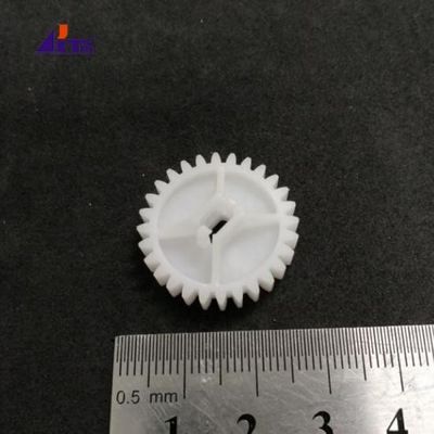 ATM Spare Parts NCR Gear 28 Tand 445-0761208-61 445-0729857