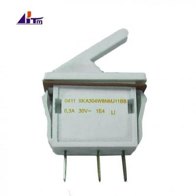 ATM reserveonderdelen NCR S2 Schakelaar 445-0761208-57 009-0019028
