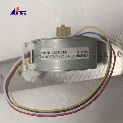 ATM-reservedelen NCR S2 Motor 445-0761208-56 009-0027902