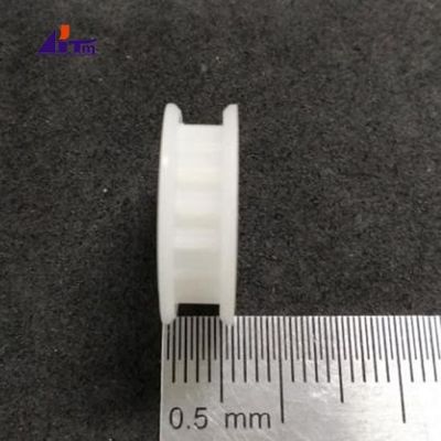 ATM-onderdelen NCR-pulley-assy-stapeling-fingerdrive 445-0761208-74 445-0733162