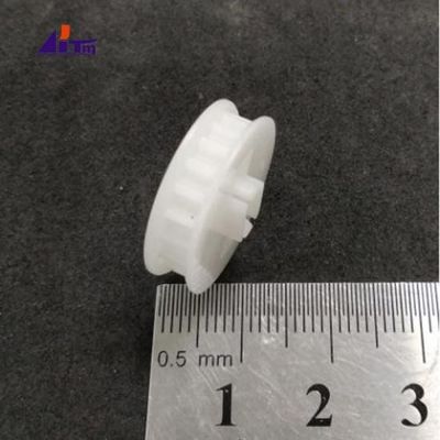 ATM-onderdelen NCR S2 SNT GT3 3MGT katrol 20T 3W ASSY 445-0761208-73 445-0729827