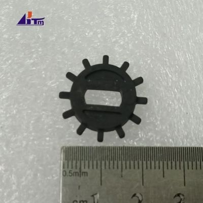 ATM-reservedelen NCR S2 Rubber Gear 445-0761208-109