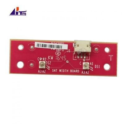 ATM Spare Parts NCR S2 SNT Breedtebord 445-0761208-105 445-0752232