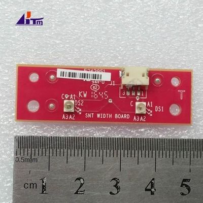 ATM Spare Parts NCR S2 SNT Breedtebord 445-0761208-105 445-0752232