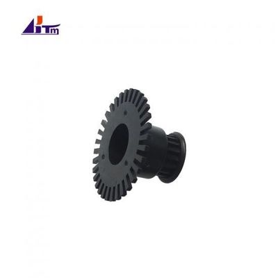 Automaten reserveonderdelen NCR wagen aandrijving katrol timing disk 445-0752684