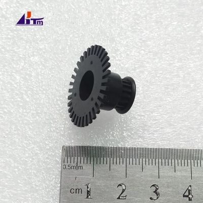 Automaten reserveonderdelen NCR wagen aandrijving katrol timing disk 445-0752684