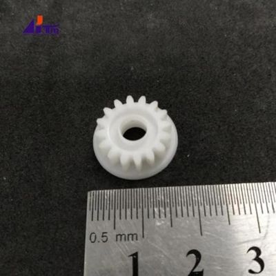 ATM-onderdelen NCR Gear Motion Idler 16T 0.8mod 445-0761208-176 445-0729795