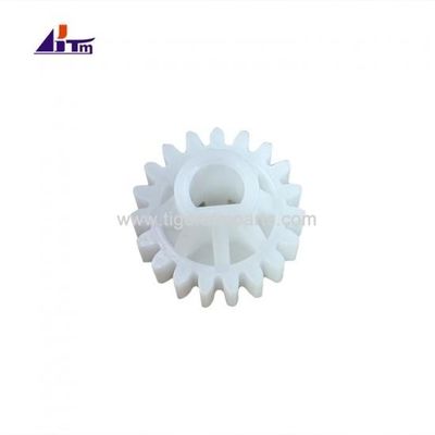ATM-onderdelen NCR S2 Gear Motion Transfer 19T 0.8mod 445-0761208-185 445-0762546