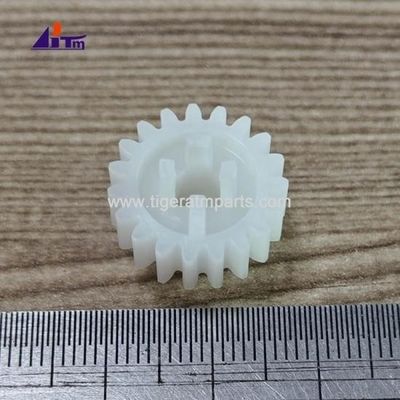 ATM-onderdelen NCR S2 Gear Motion Transfer 19T 0.8mod 445-0761208-185 445-0762546